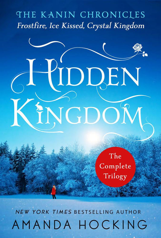 Hidden Kingdom