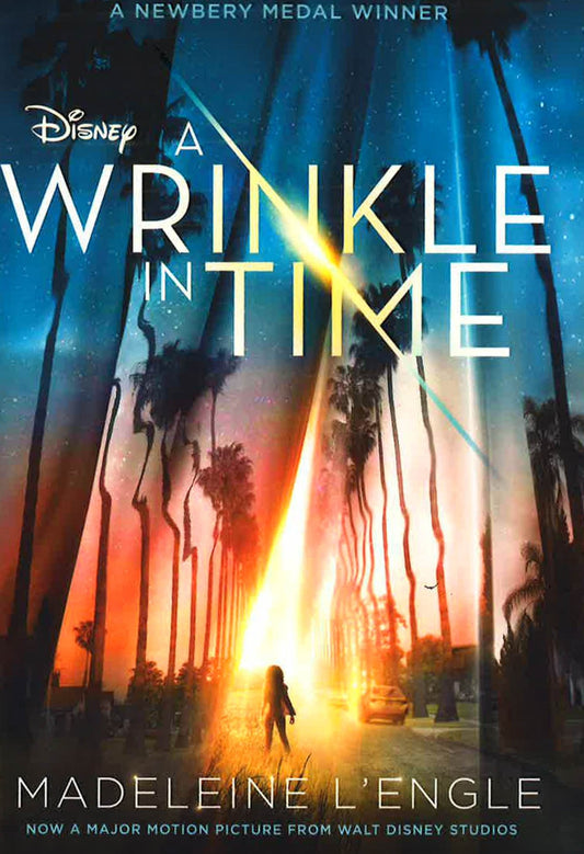 A Wrinkle In Time