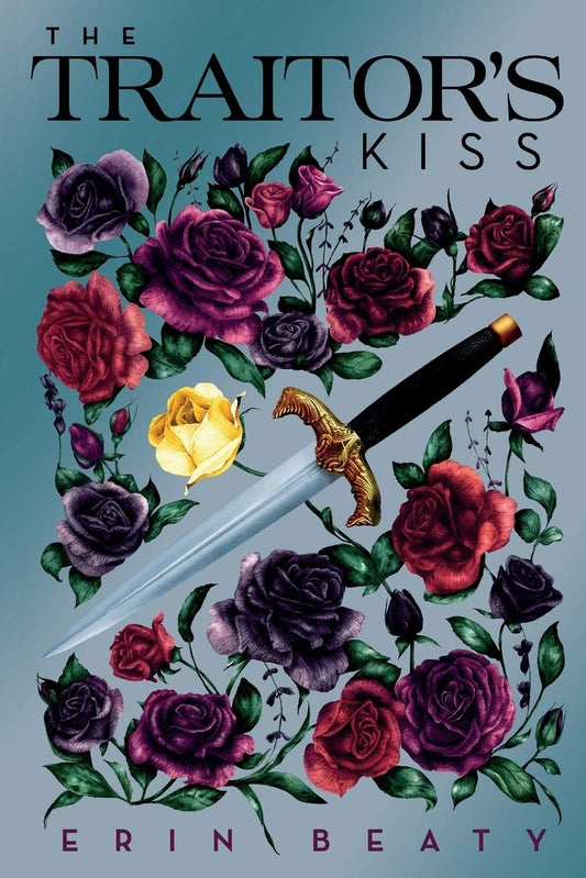 S Kiss