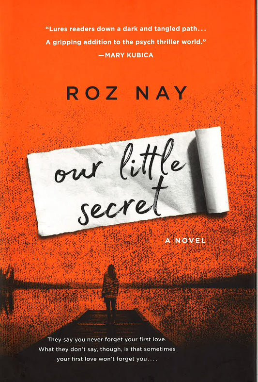 Our Little Secret
