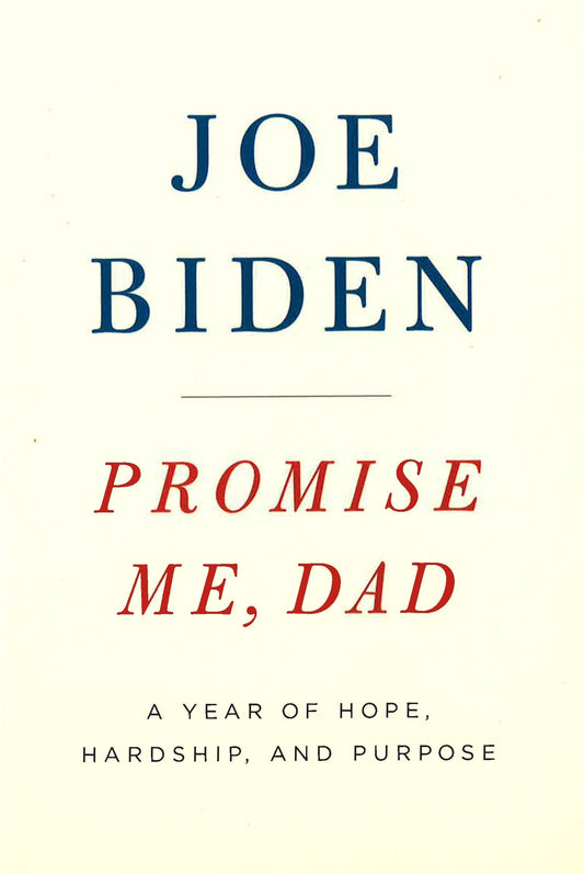 Promise Me, Dad