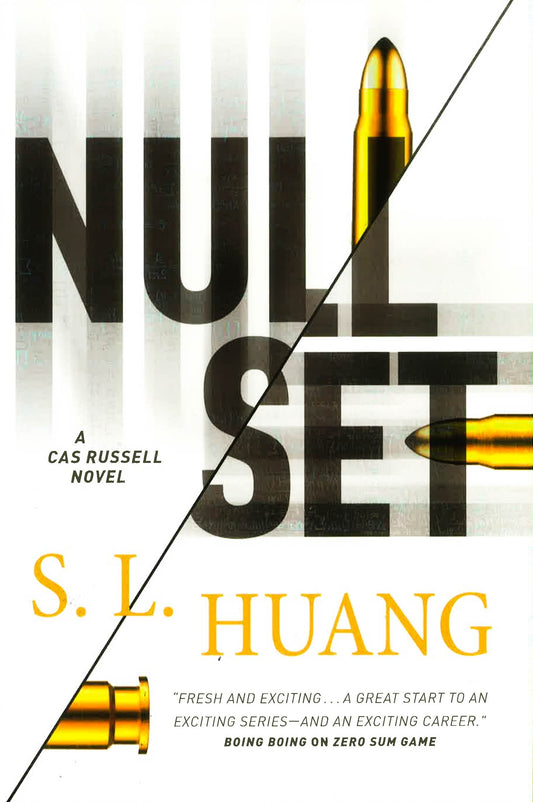 Null Set