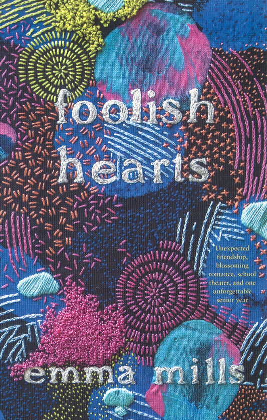 Foolish Hearts