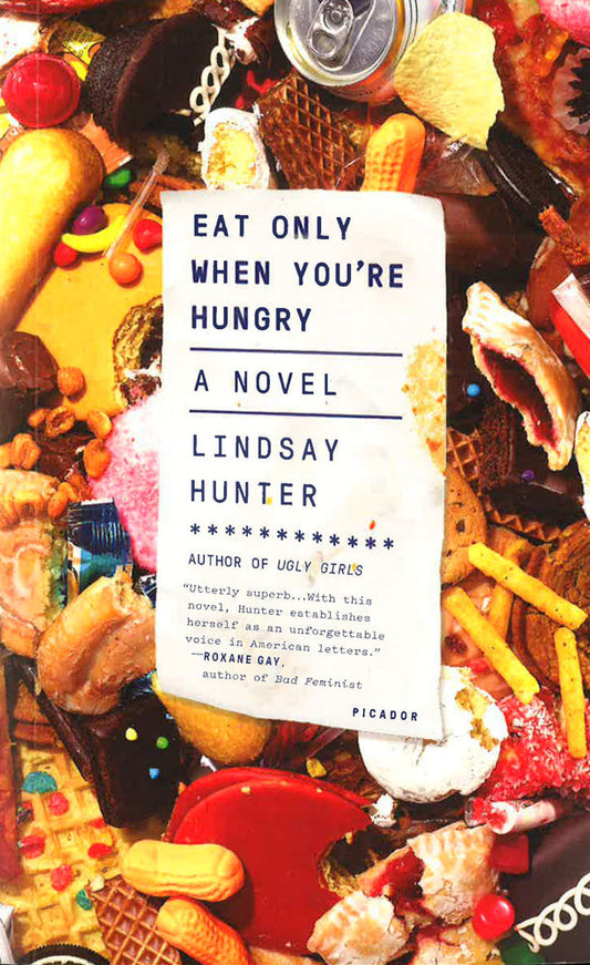Eat Only When You'Re Hungry