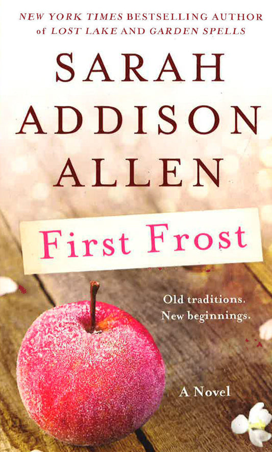 First Frost