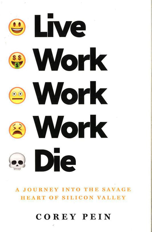 Live Work Die
