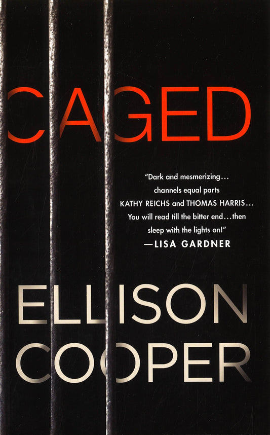 Caged