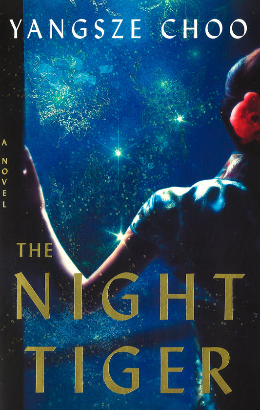 The Night Tiger
