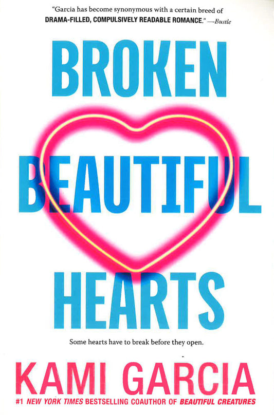 Broken Beautiful Hearts