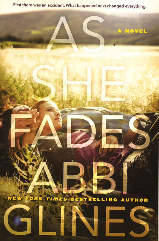 As She Fades