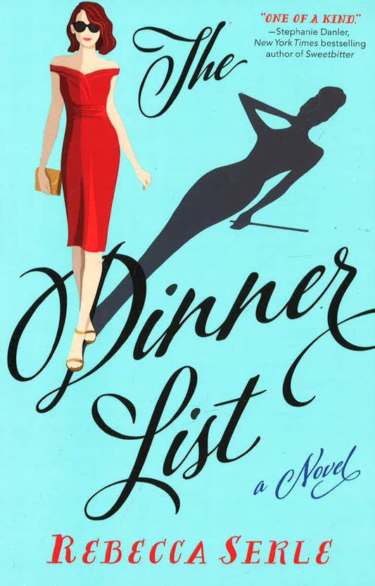 The Dinner List