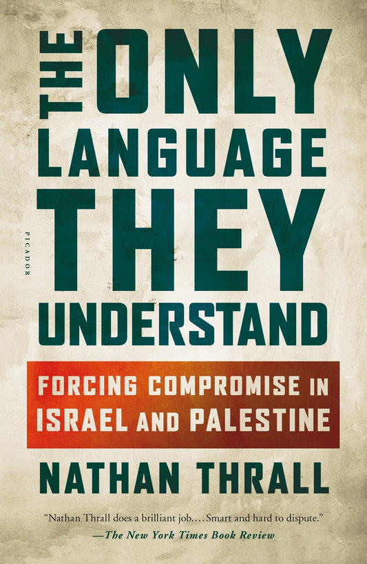 The Only Language