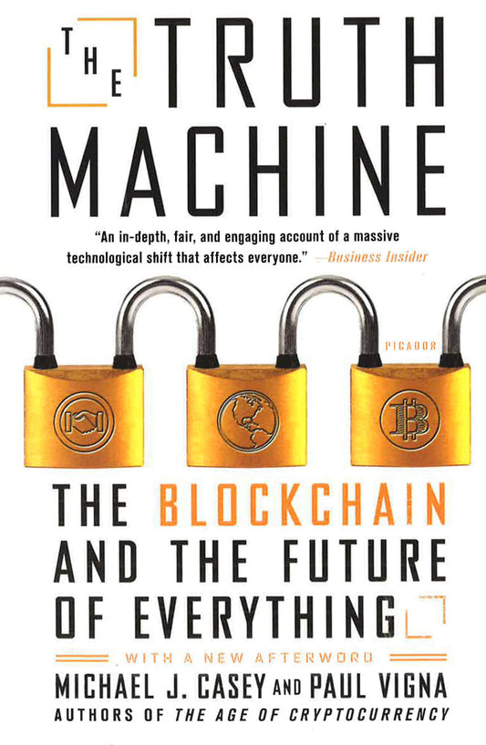 The Truth Machine