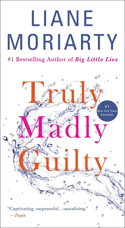 Truly Madly Guilty