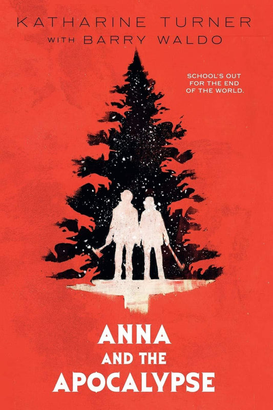 Anna And The Apocalypse