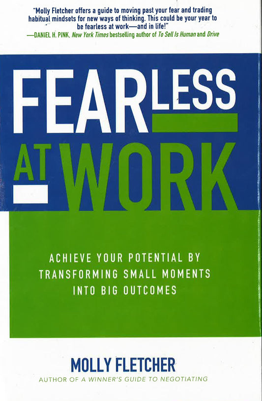 Fearless At Work
