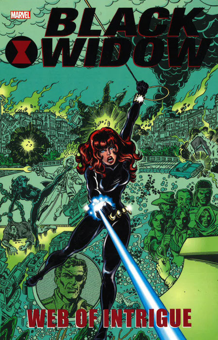 Black Widow