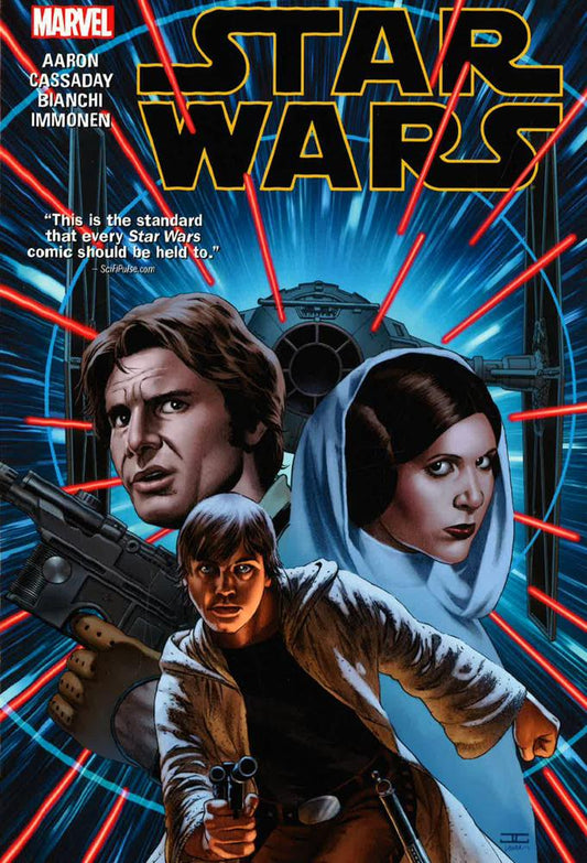 Star Wars Vol. 1