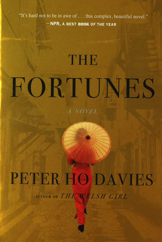 The Fortunes