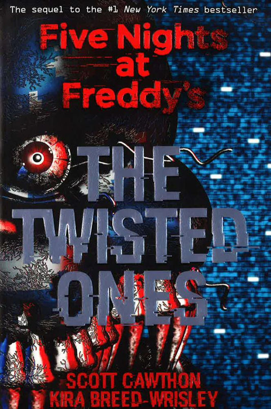 Five Nights At Freddy's: The Twisted Ones