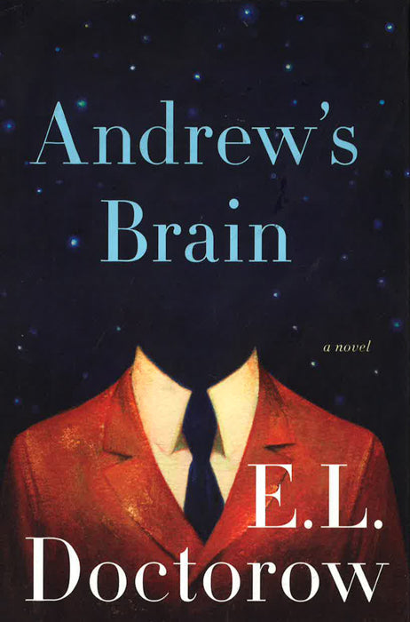 Andrew's Brain