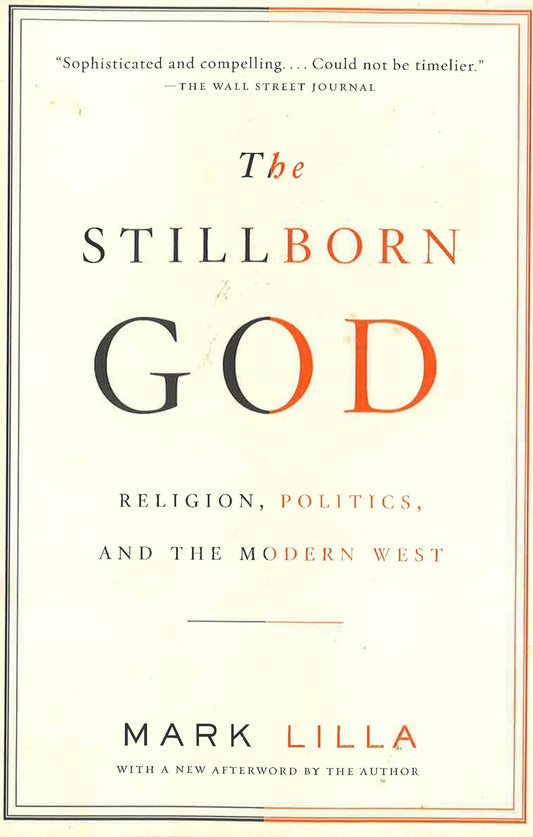 Stillborn God