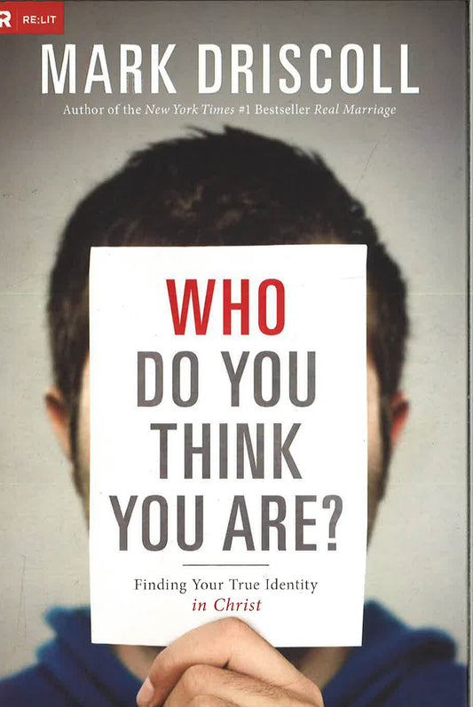 Who Do You Think You Are?