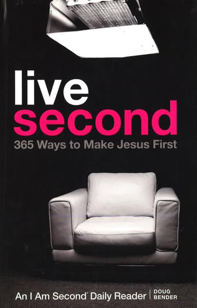 Live Second