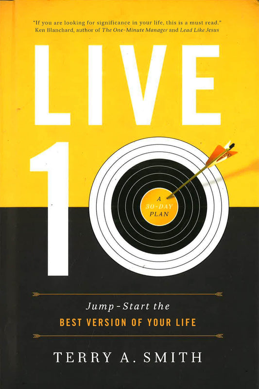 Live 10