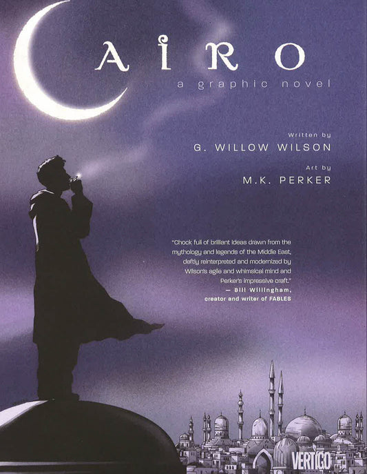 Cairo