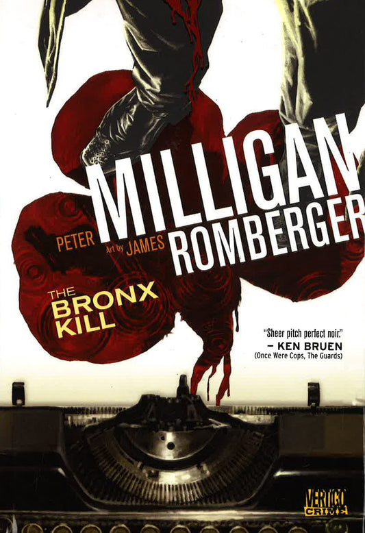 The Bronx Kill