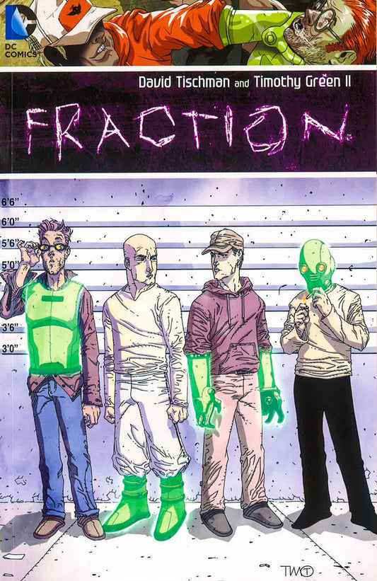 Fraction