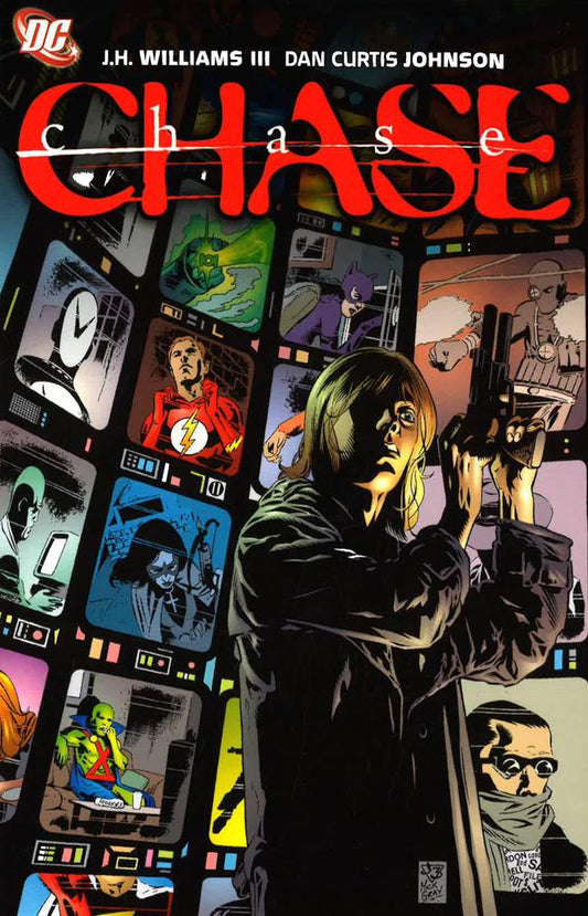 Chase Tp