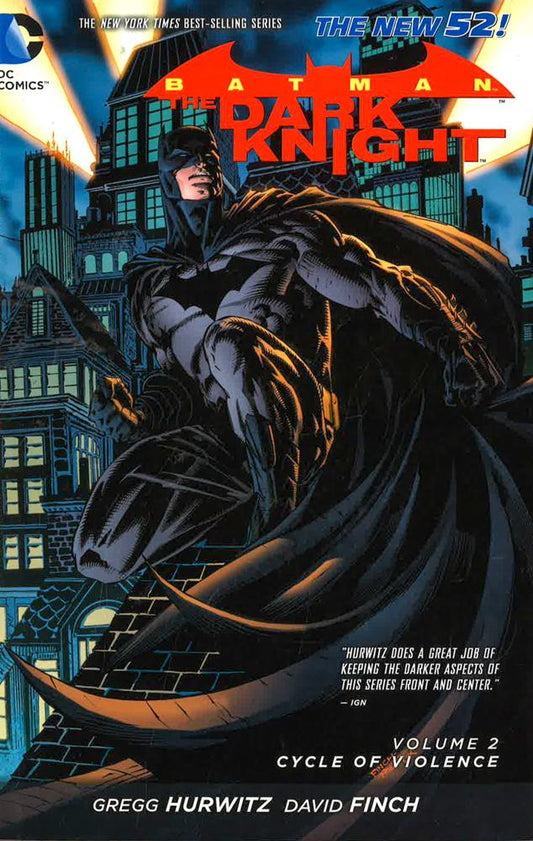 Batman Dark Knight