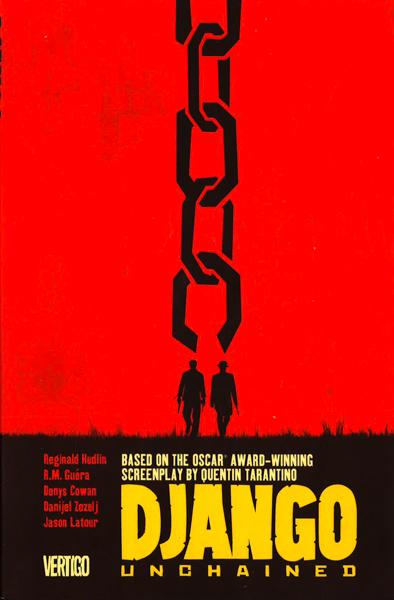Django Unchained