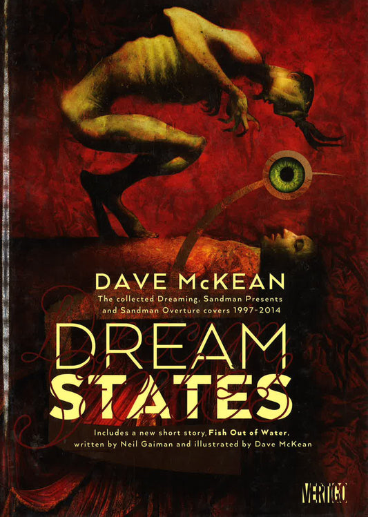 Dream States (Hb)