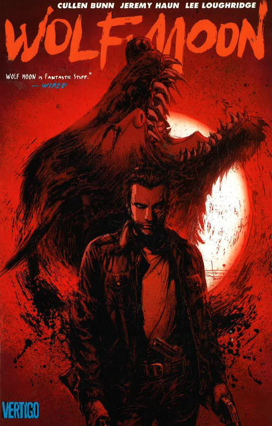 Wolf Moon