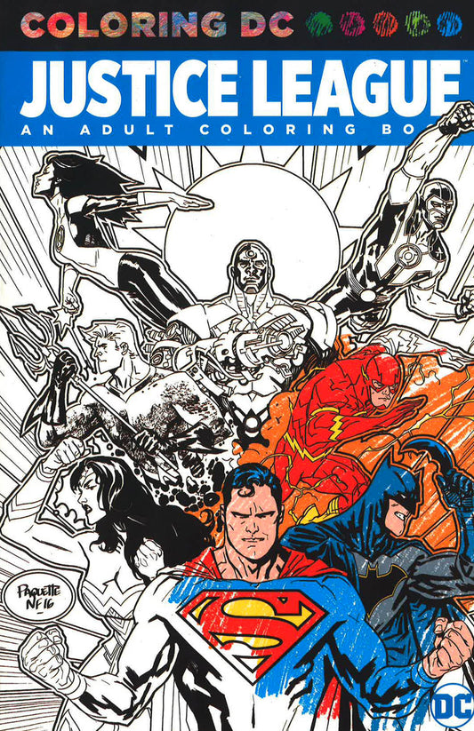 Justice League