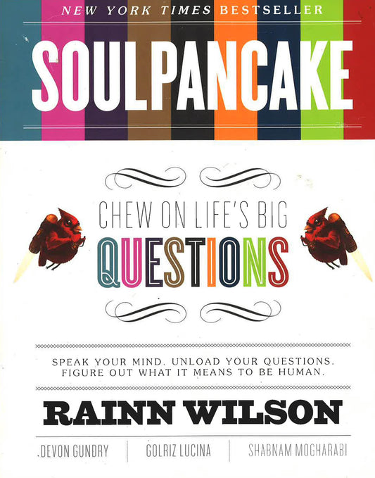 Soulpancake