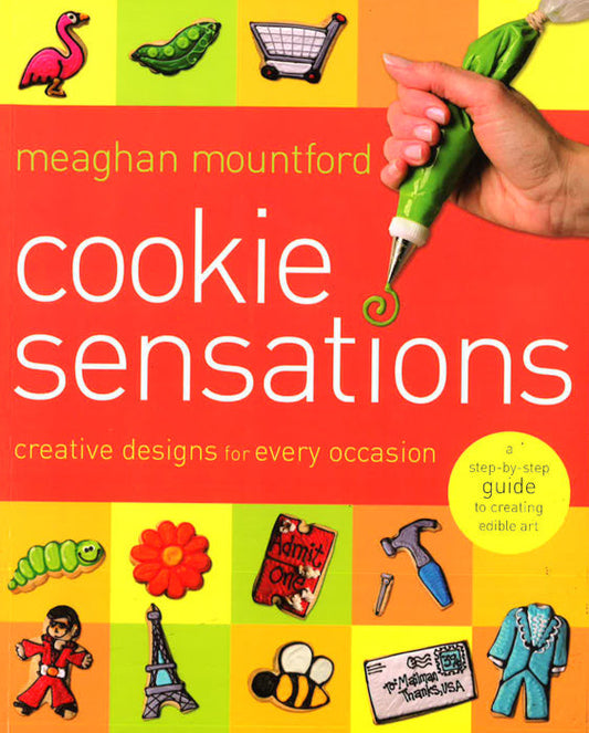 Cookie Sensations