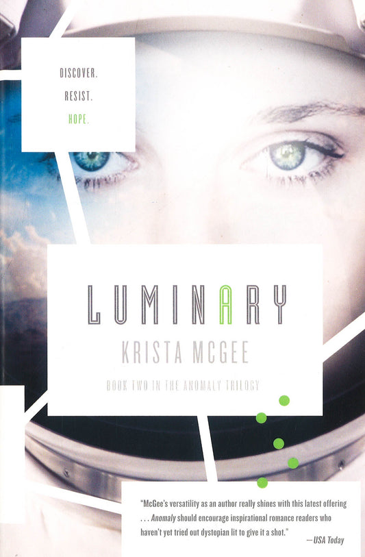 Luminary