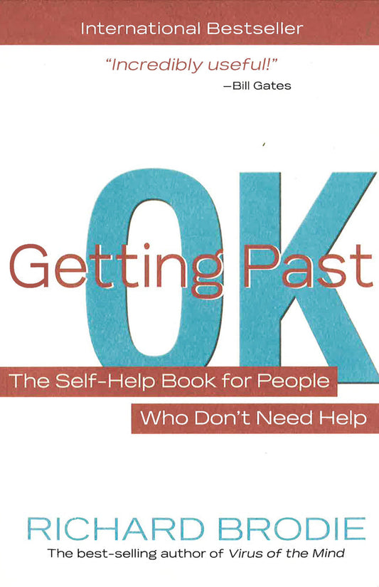 Getting Past Ok