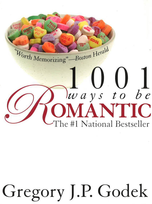 1001 Ways To Be Romantic