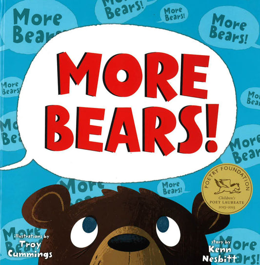 More Bears!