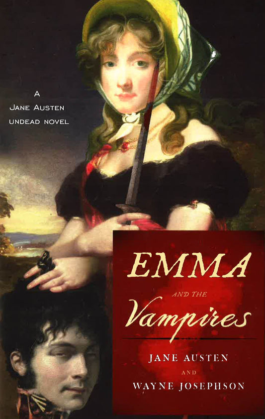 Emma And The Vampires