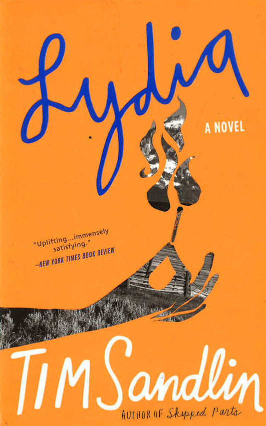 Lydia