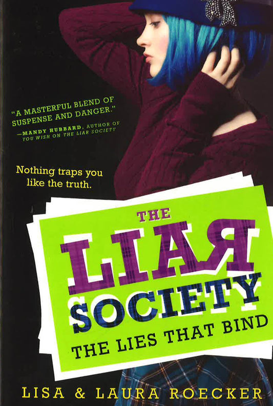 Lies That Bind