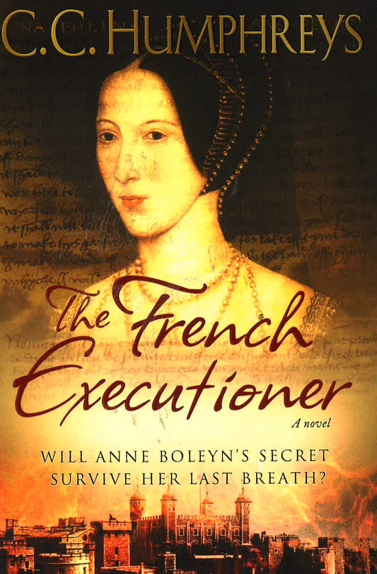 French Executioner