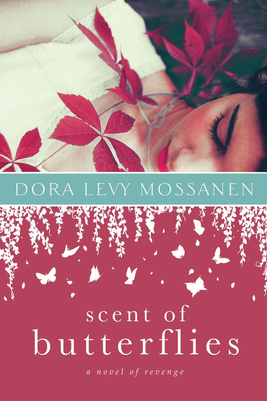 Scent Of Butterflies