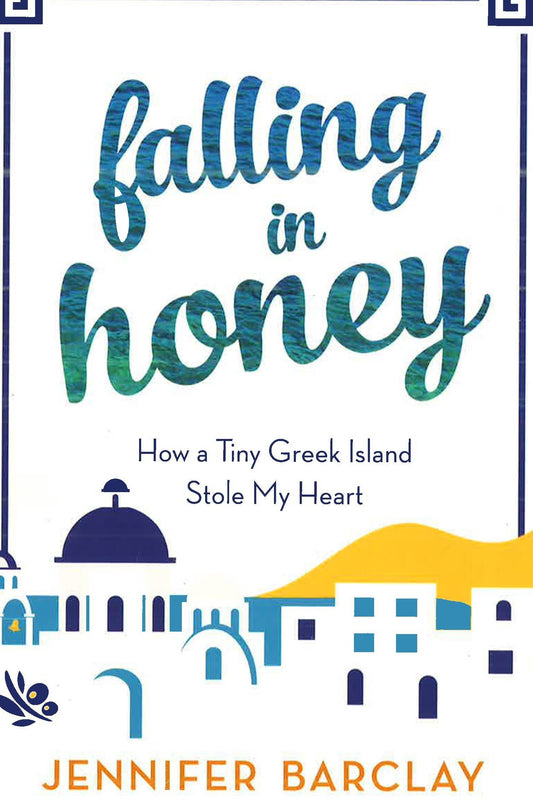 Falling In Honey